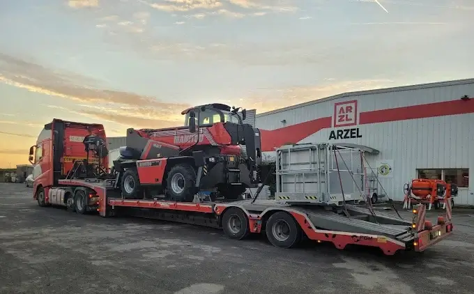 Arzel general