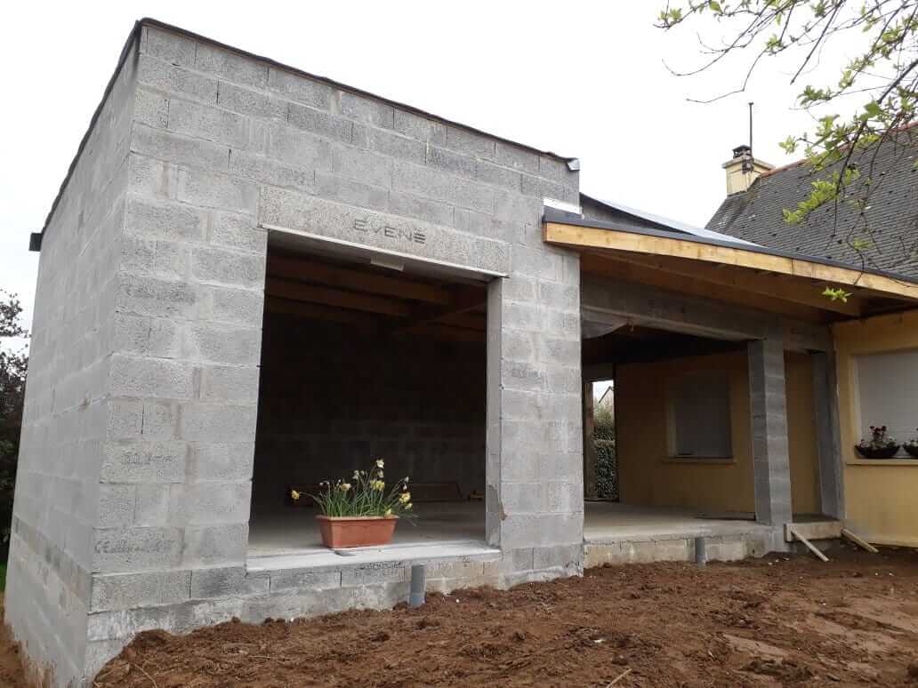 Extension