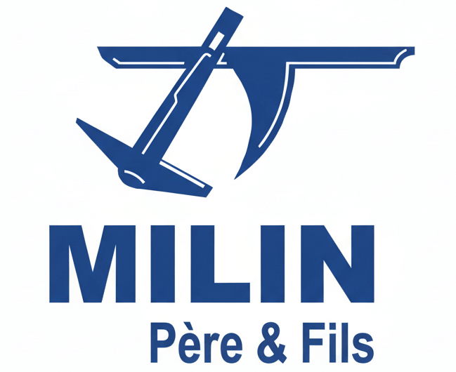 Logo Milin bis