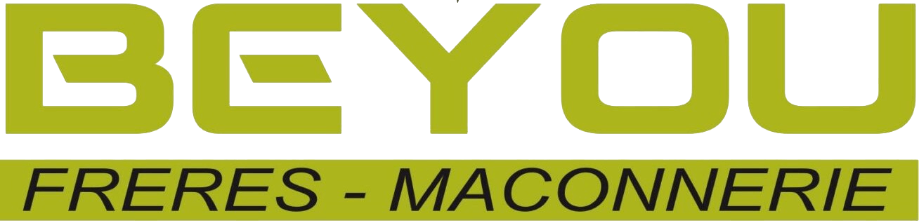 BEYOU MACONNERIE