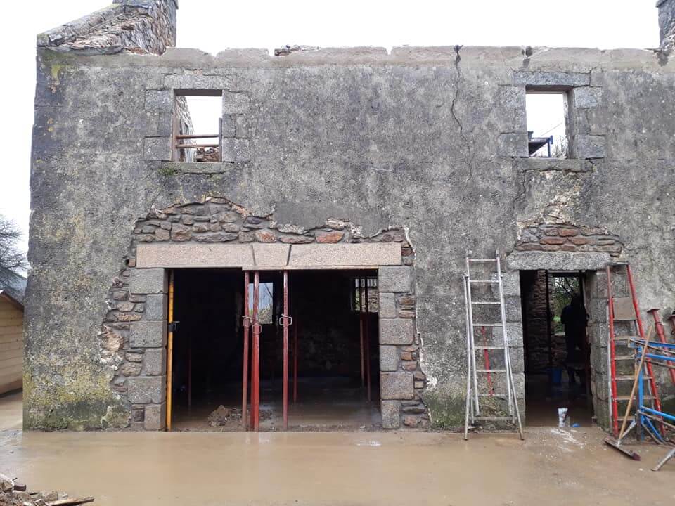 Renovation
