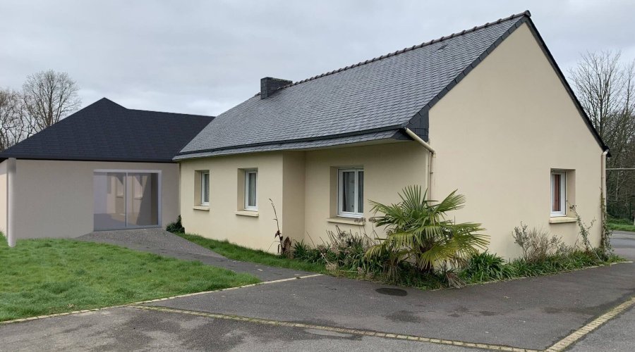 Après extension 1