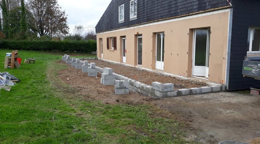 Extension 1